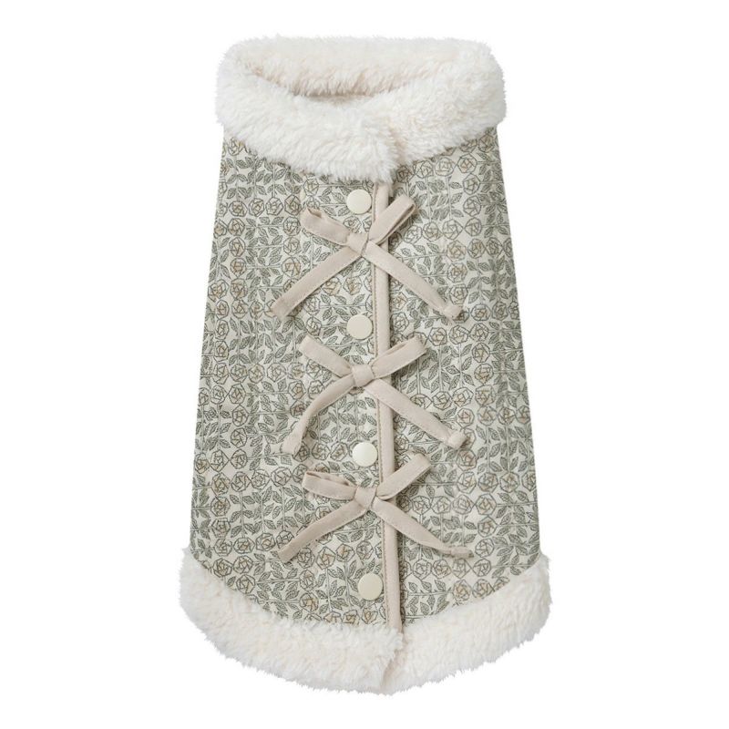 リバティ  犬服 LIBERTYキルト[ドッグウエア] | KID BLUE OFFICIAL ONLINE STORE