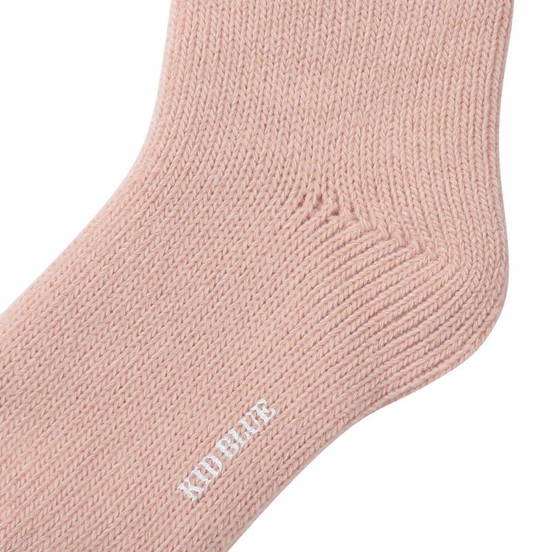 25 2重ソックス[ソックス] | KID BLUE OFFICIAL ONLINE STORE