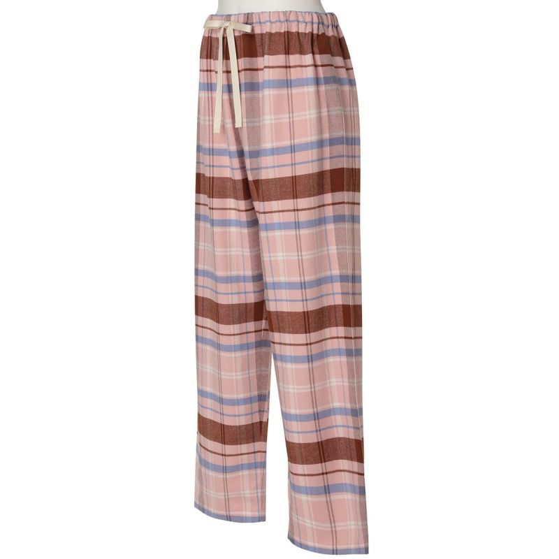 25ネルチェック[長袖パジャマ] | KID BLUE OFFICIAL ONLINE STORE