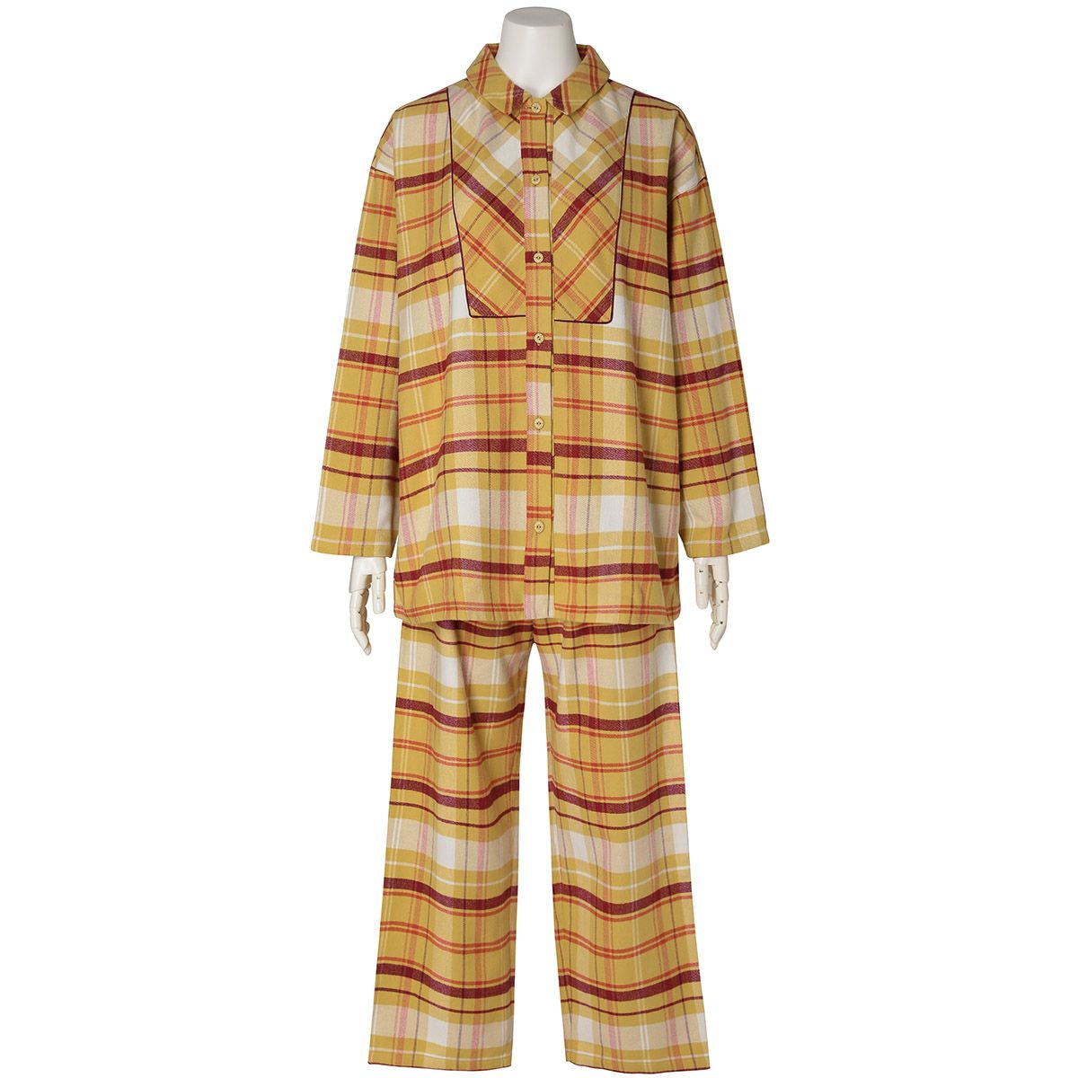 ★新品未使用★キッドブルーkidblue 21ネルチェックKNRM549 ☆新品 キッドブルーkidblue 21ネルチェックKNRM549 NEW ARRIVAL | KID