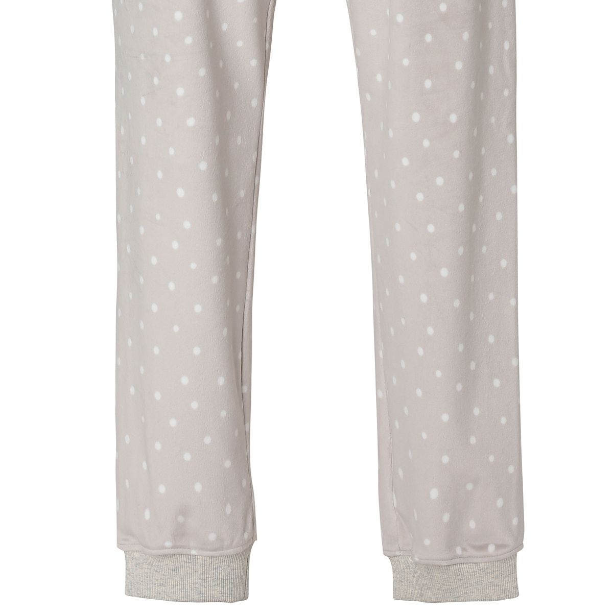 キッドブルー　ストレッチヨガウェアー 25ストレッチシャギードット[フルレングスボトムス] | KID BLUE