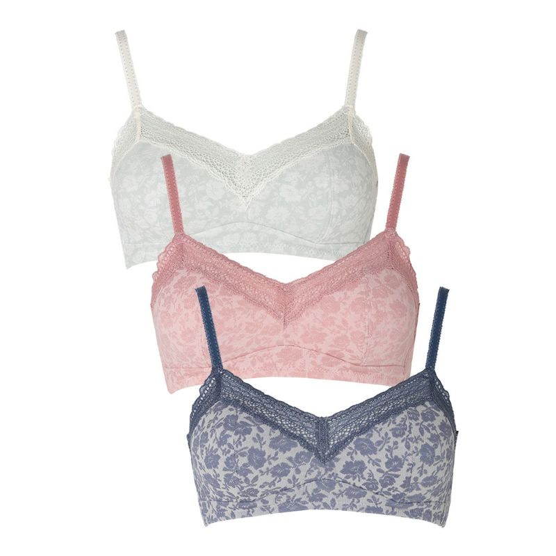 ASA　KID BLUE ブラジャー 2点おまとめ ASA KID BLUE ブラジャー 2点おまとめ ASA KID BLUE ブラジャー 2点お