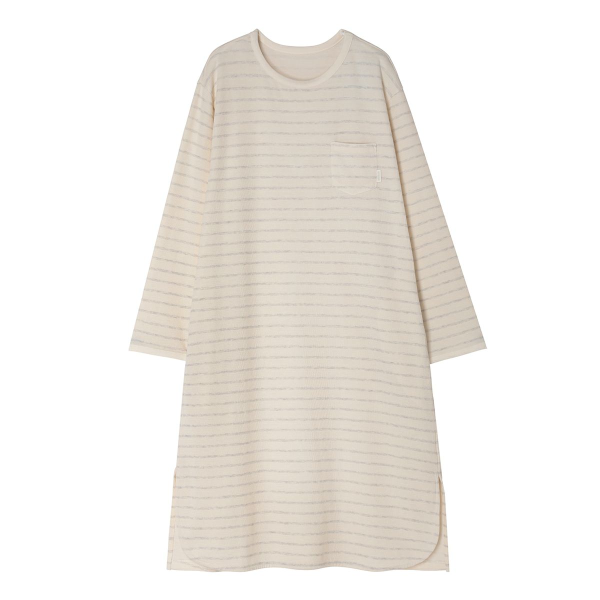 24オーガニックコットン裏毛[長袖トップス] | KID BLUE OFFICIAL