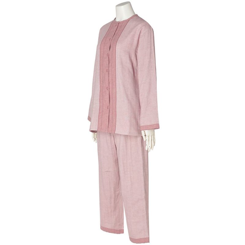 KID BLUE キッドブルー起毛トリプルガーゼ 長袖パジャマ新品タグ付き 25起毛トリプルガーゼ[長袖パジャマ] | KID BLUE OFFICIAL ONLINE STORE