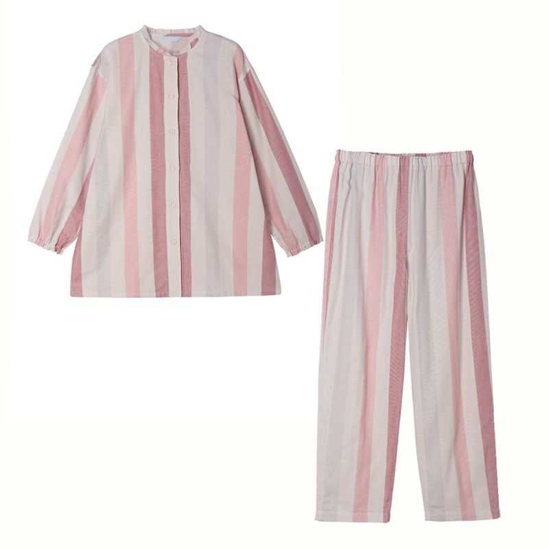 KID BLUE 薄紫レース付きキャミソールとショーツセット Lサイズ 20 STANDARD カップ付キャミソール KIPB101 | KID