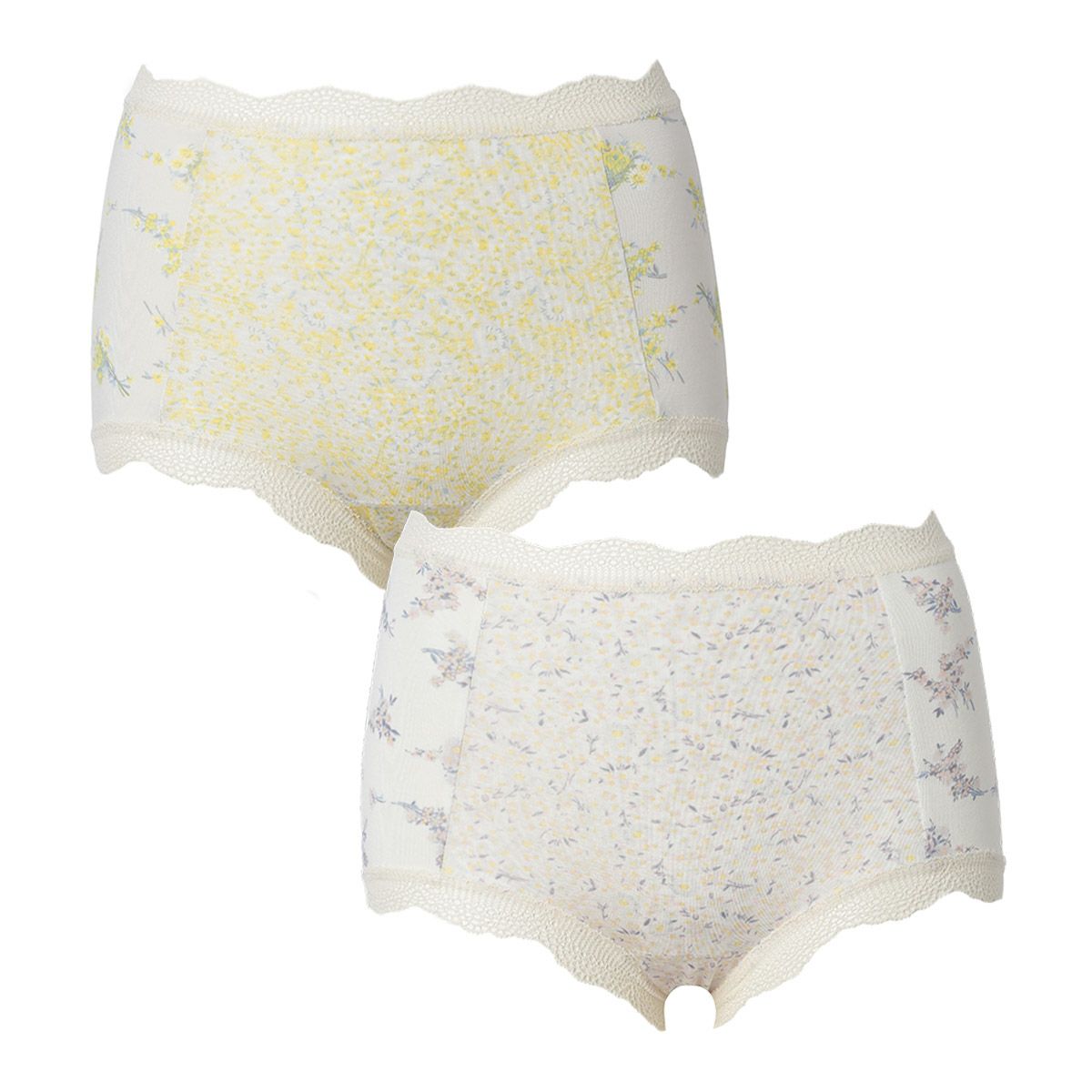 KID BLUE レース付きメッシュキャミソール、ショーツふわふわタオルセット KID BLUE レース付きメッシュキャミソール、ショーツふわふわタオル