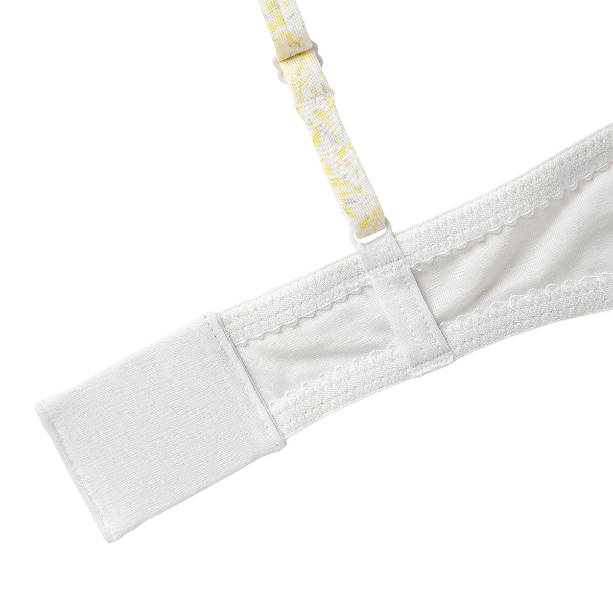 26ブリティッシュブーケ[3/4カップワイヤーブラジャー] | KID BLUE