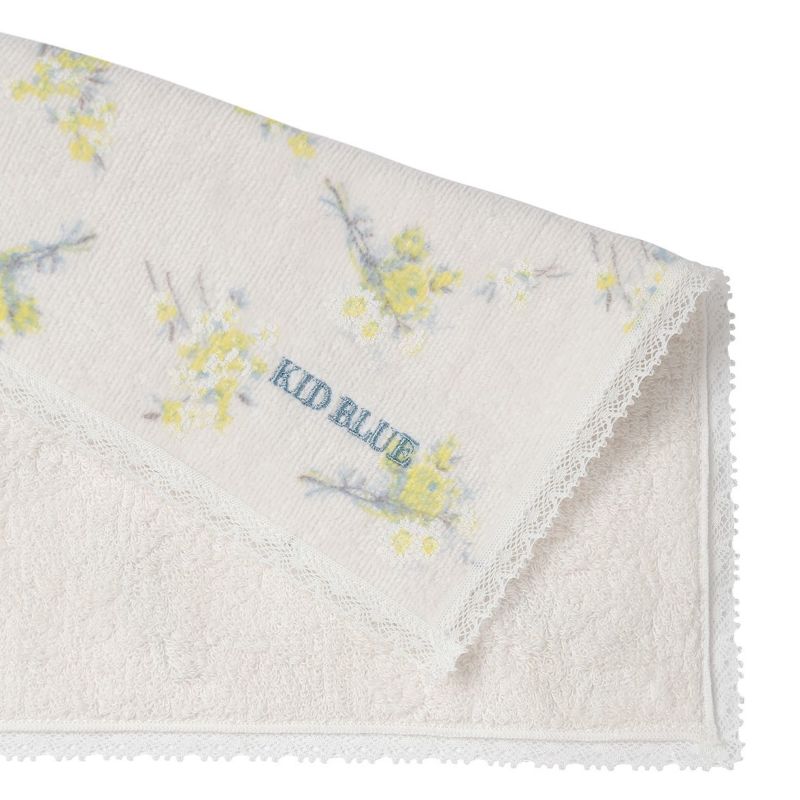 26タオルブリティッシュブーケ[タオルハンカチ] | KID BLUE OFFICIAL