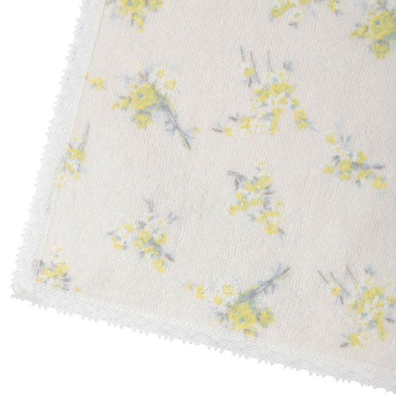 26タオルブリティッシュブーケ[タオルハンカチ] | KID BLUE OFFICIAL