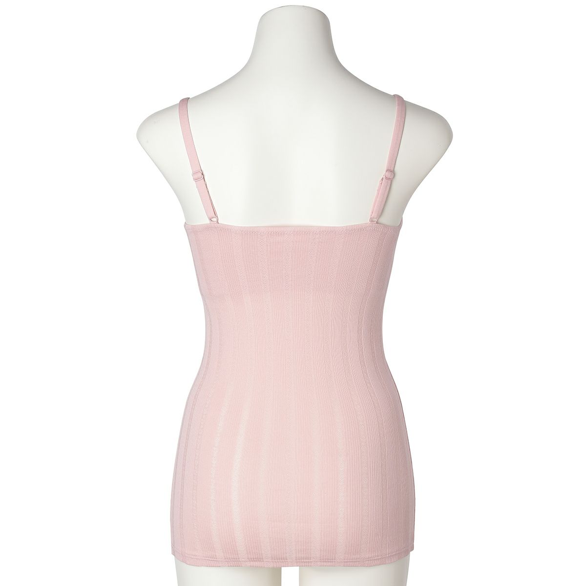 26コットンリブJQ[カップ付キャミソール] | KID BLUE OFFICIAL ONLINE