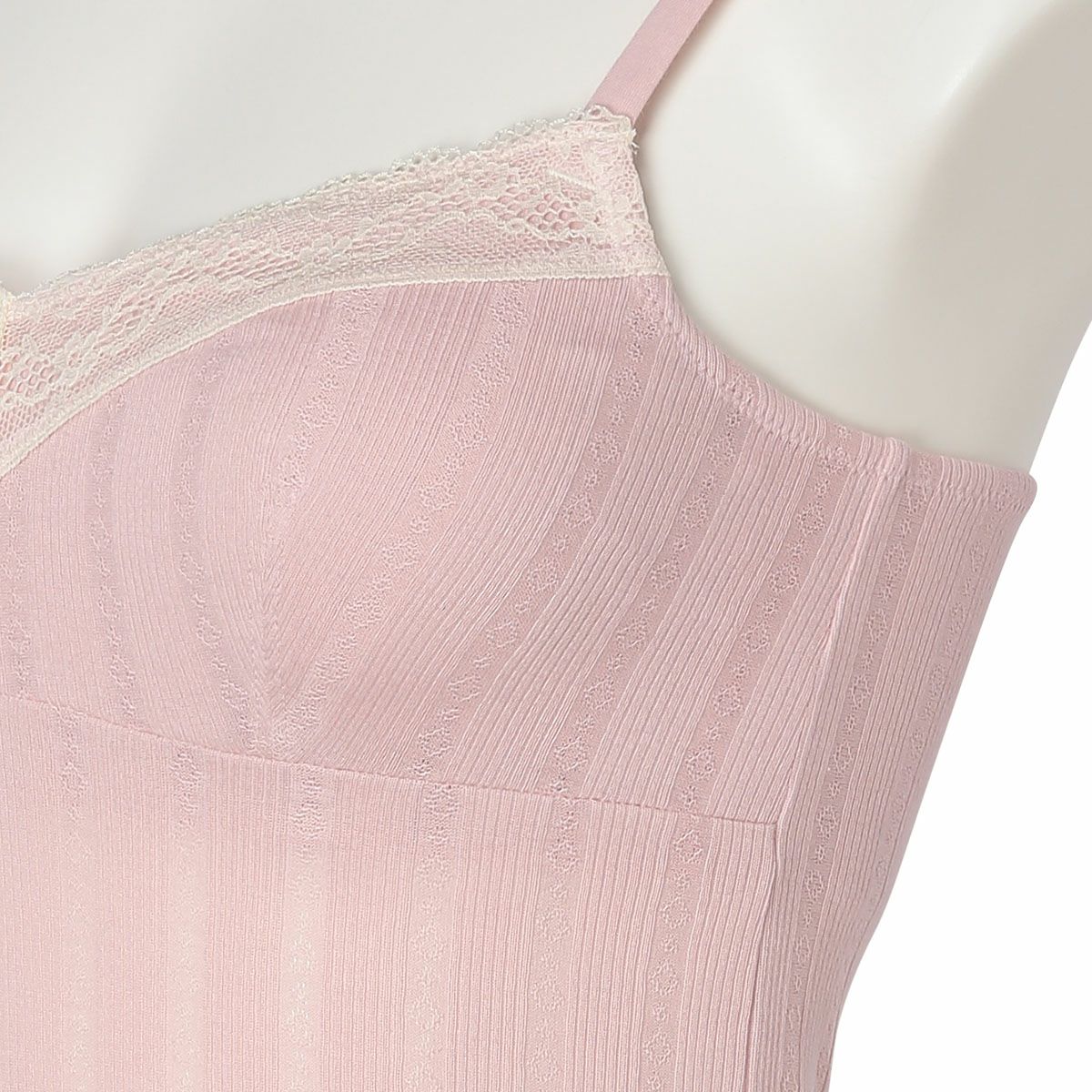 26コットンリブJQ[カップ付キャミソール] | KID BLUE OFFICIAL ONLINE