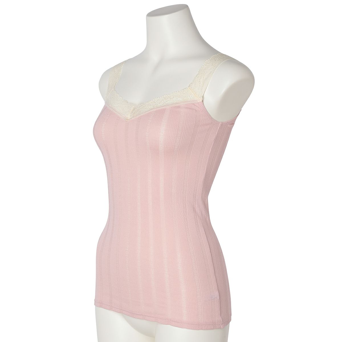 26コットンリブJQ[キャミソール] | KID BLUE OFFICIAL ONLINE STORE